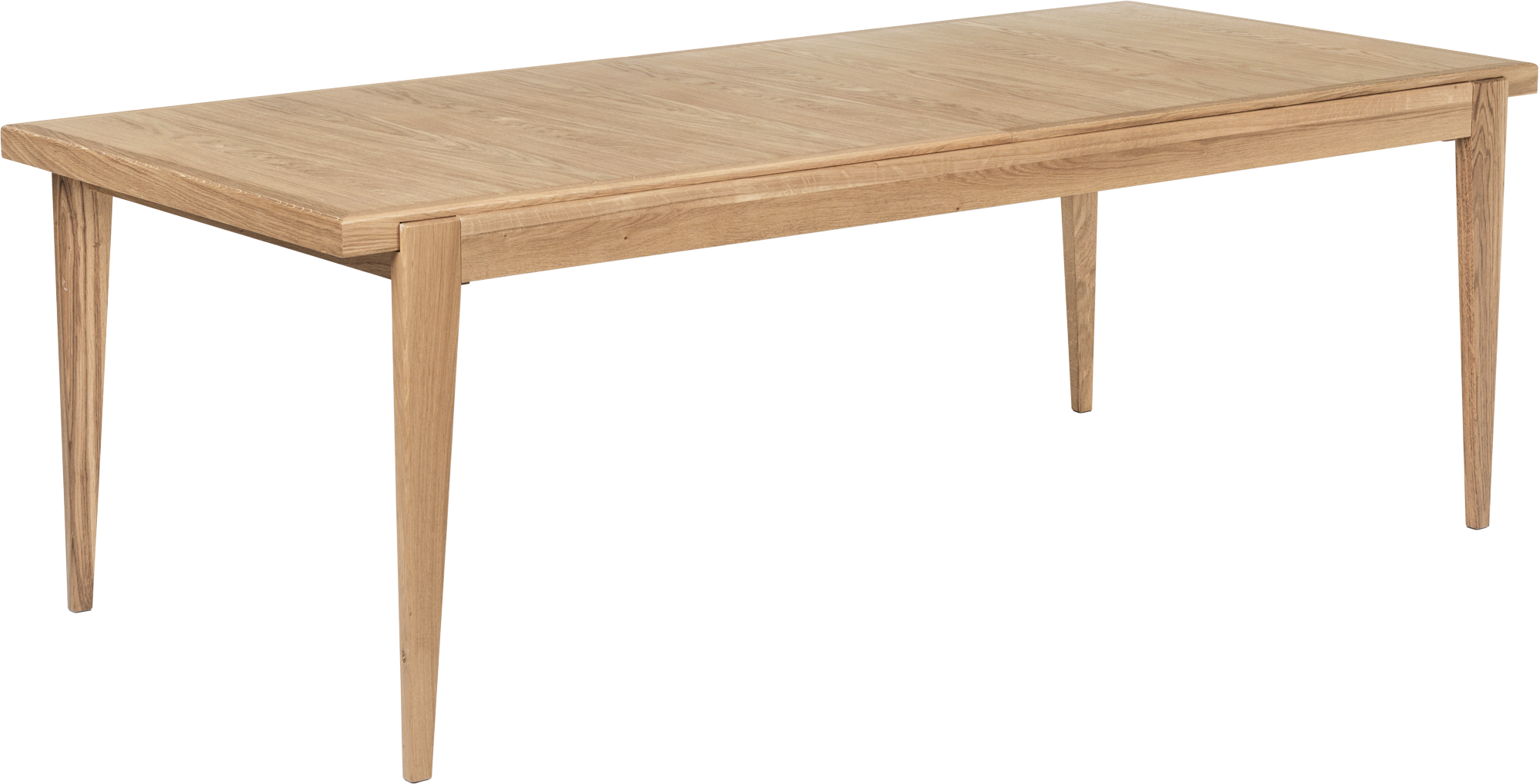 S-Table Dining Table