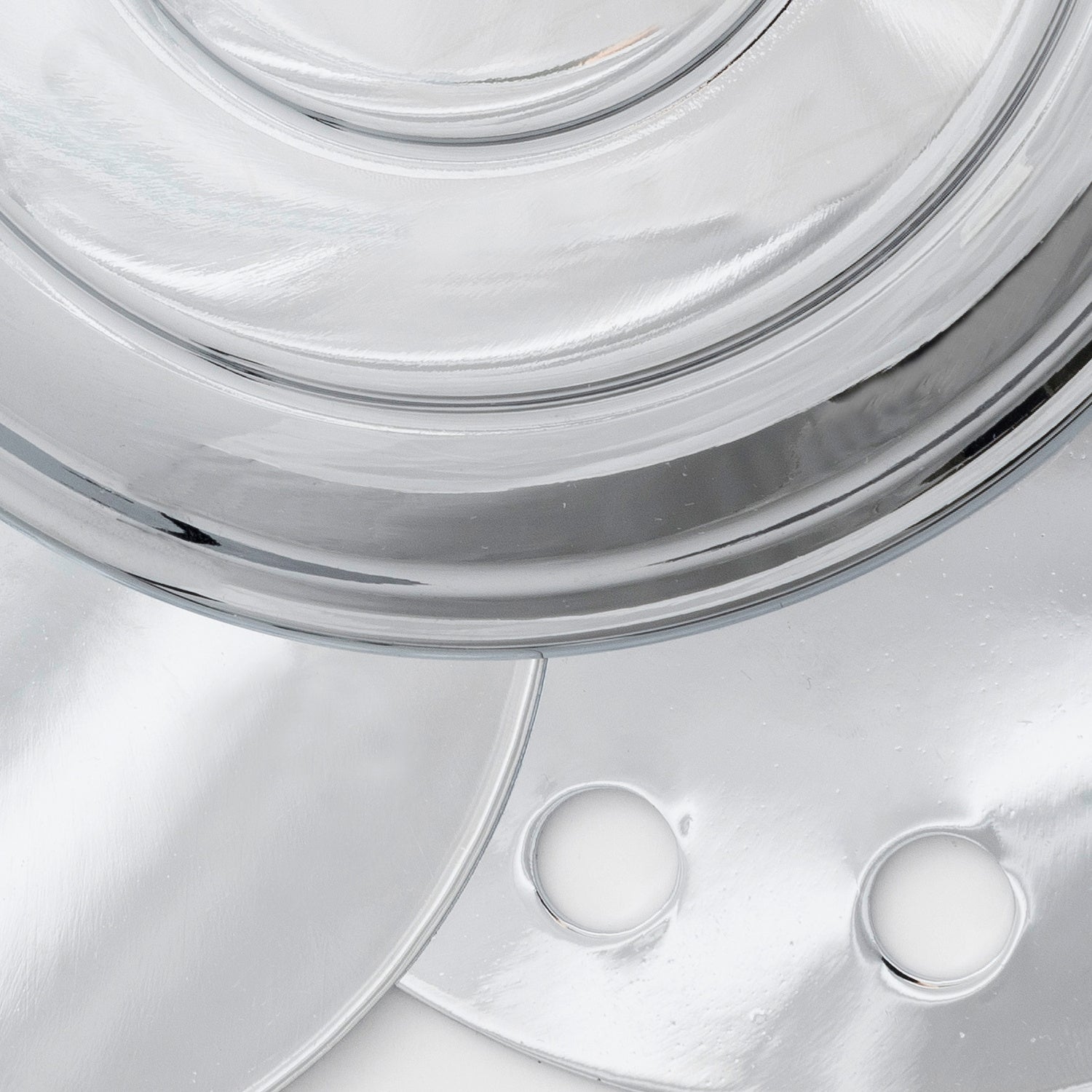 Crystorama - 4424-CH-CL-MWP - 25 Light Chandelier - Maria Theresa - Polished Chrome