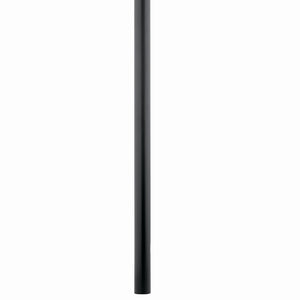 Kichler - 9506BK - Outdoor Post - Accessory - Black