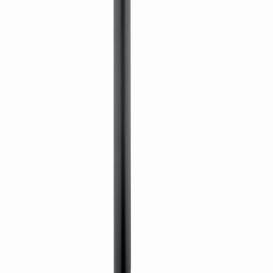 Kichler - 9506BK - Outdoor Post - Accessory - Black