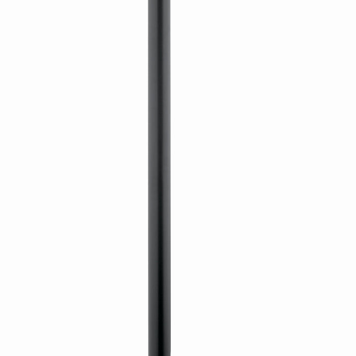 Kichler - 9506BK - Outdoor Post - Accessory - Black