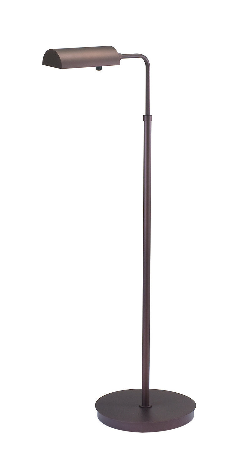 House of Troy - G100-CHB - One Light Floor Lamp - Generation - Chestnut Bronze