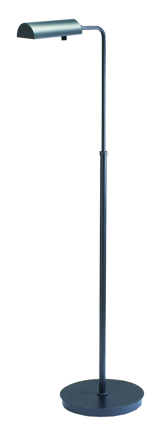 House of Troy - G100-GT - One Light Floor Lamp - Generation - Granite