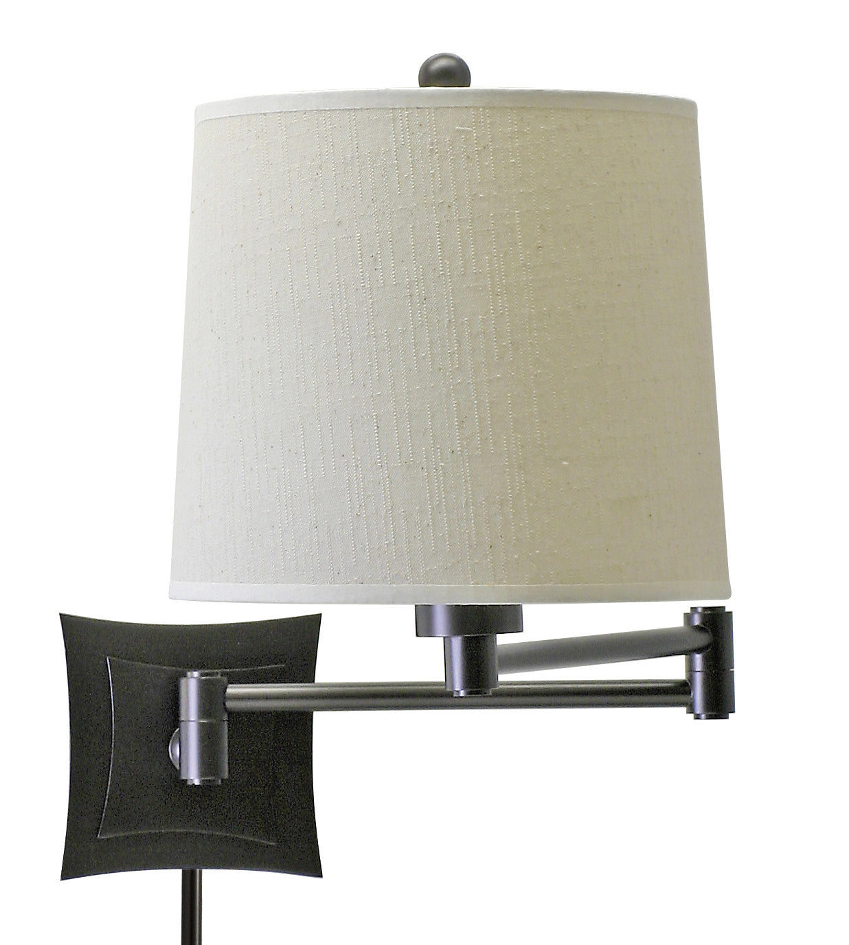 House of Troy - WS752-OB - One Light Wall Sconce - Wall Swing - Oil Rubbed Bronze