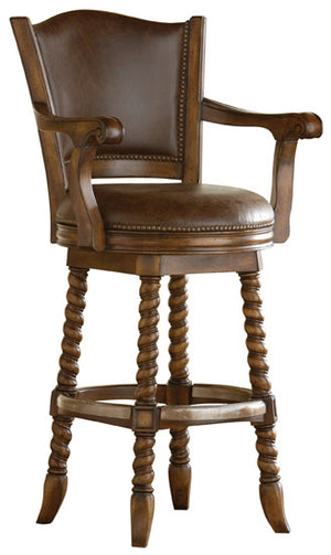 Ambella Home - 20017-510-001 - Barstool - Dawson - tbd