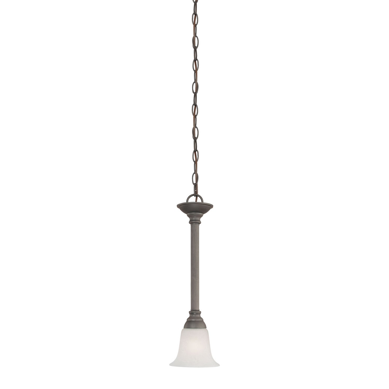 ELK Home - SL820663 - One Light Mini Pendant - Riva - Painted Bronze