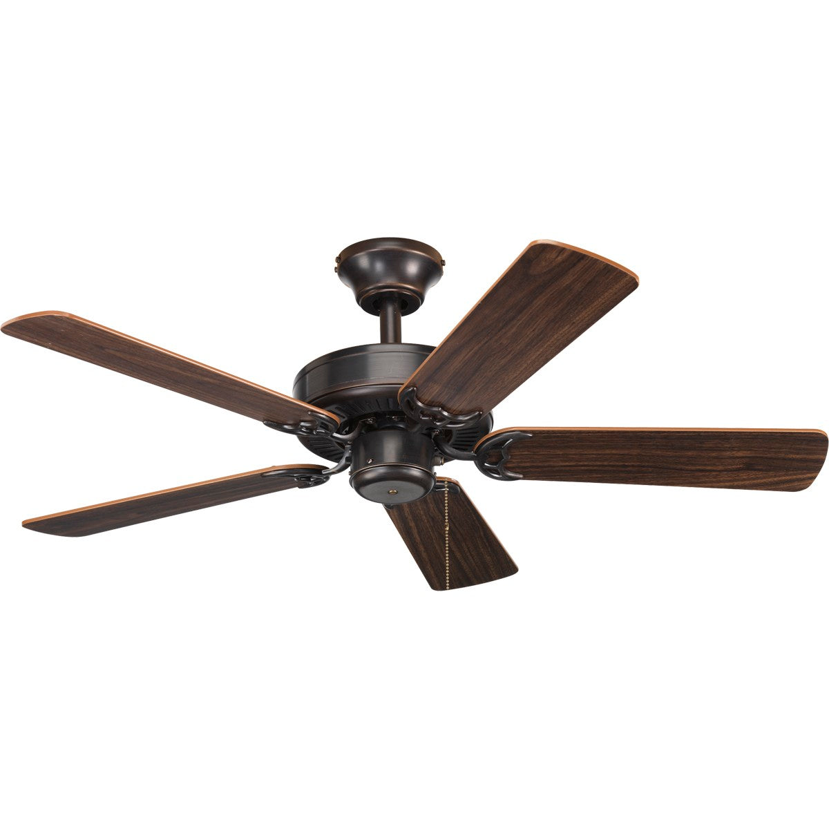 Progress Lighting - P2500-20 - 42"Ceiling Fan - Airpro - Antique Bronze