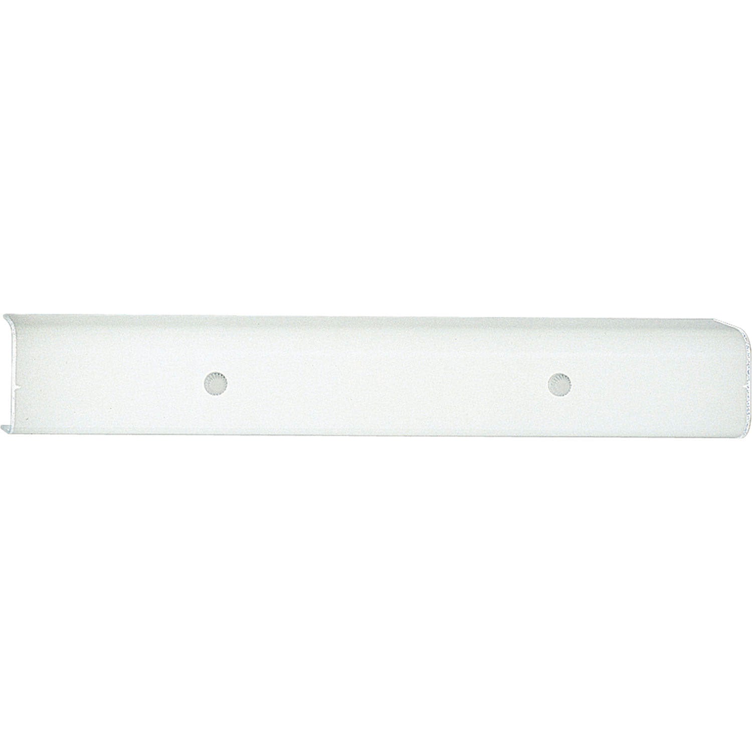 Progress Lighting - P3110-30 - Four Light Bath Bracket - Channel Bath - White