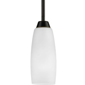 Progress Lighting - P5167-20 - One Light Mini Pendant - Wisten - Antique Bronze