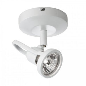 W.A.C. Lighting - ME-826-WT - LED Monopoint - Dune - White