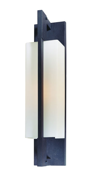 Troy Lighting - B4015-FOR - One Light Wall Bracket - Blade - Forged Iron