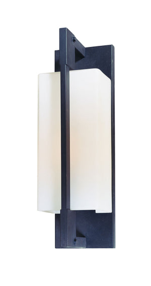 Troy Lighting - B4016-FOR - One Light Wall Bracket - Blade - Forged Iron