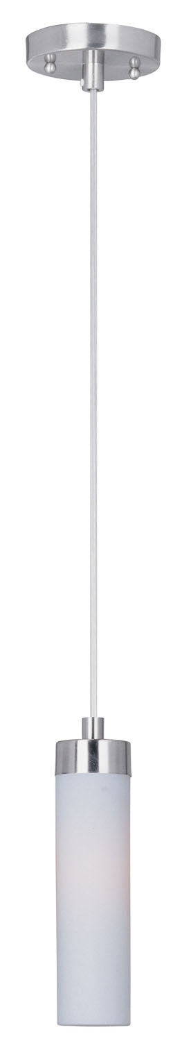 ET2 - E53009-11 - One Light Pendant - Cilandro I - Satin Nickel