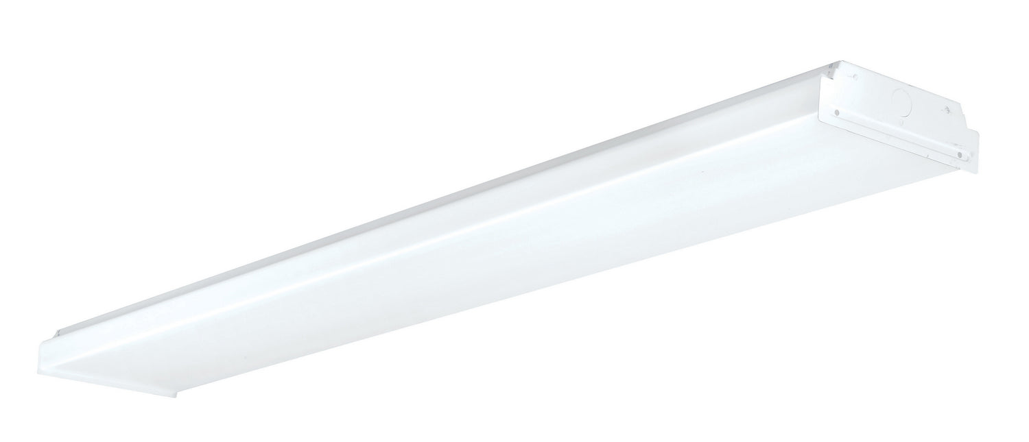 AFX Lighting - LW217WAR8 - Two Light Wrap - Wrap Fluorescent - White