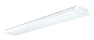 AFX Lighting - LW232WAR8 - Two Light Wrap - Wrap Fluorescent - White