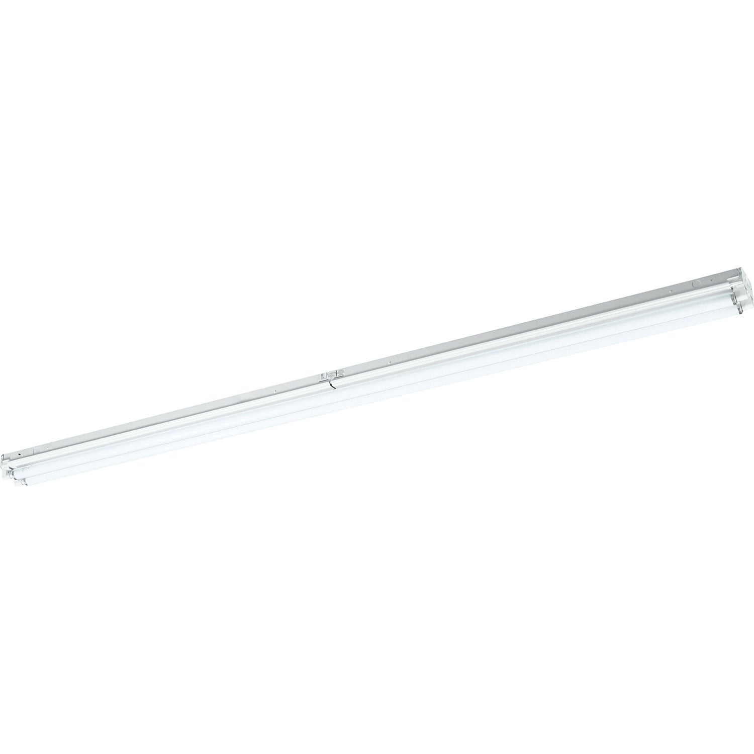 AFX Lighting - S296MV - Two Light Striplight - Commercial Grade Striplight - White