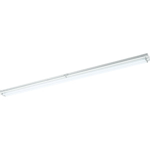 AFX Lighting - S296MV - Two Light Striplight - Commercial Grade Striplight - White