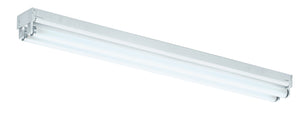 AFX Lighting - ST232R8 - Two Light Striplight - Standard Striplight - White