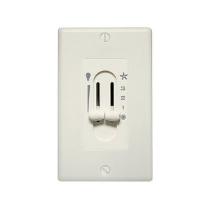 Hunter - 27182 - Fan Control - Controls