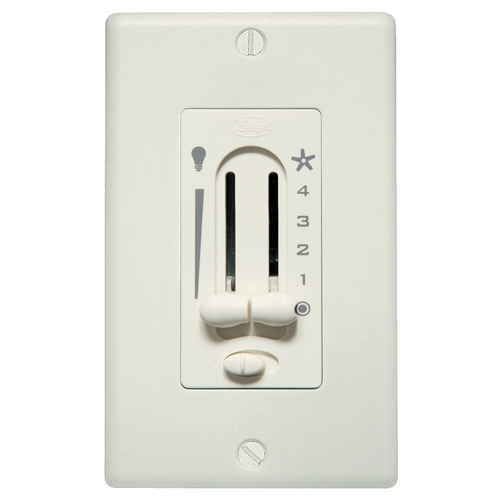 Hunter - 27183 - Fan Control - Controls