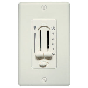 Hunter - 27183 - Fan Control - Controls