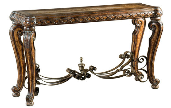 Ambella Home - 06629-850-001 - Console Table - Morales