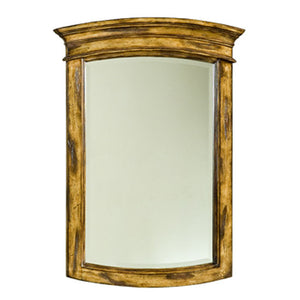 Ambella Home - 06637-140-035 - Mirror - Rustico