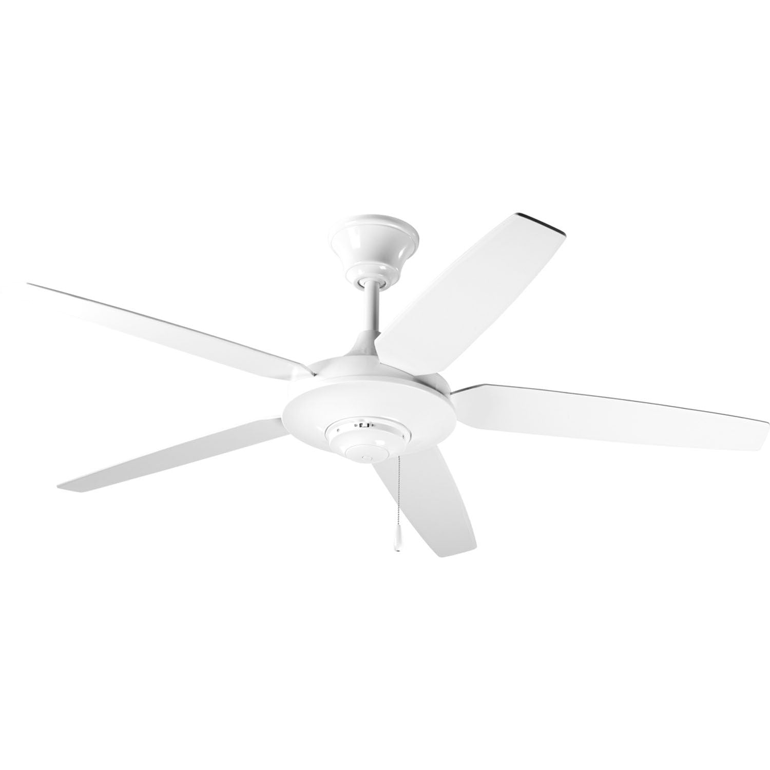 Progress Lighting - P2530-30W - 54"Ceiling Fan - Airpro Signature Plus - White