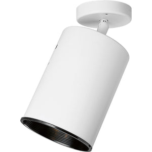 Progress Lighting - P6397-30 - One Light Wall/Ceiling Heat Lamp - Directional - White