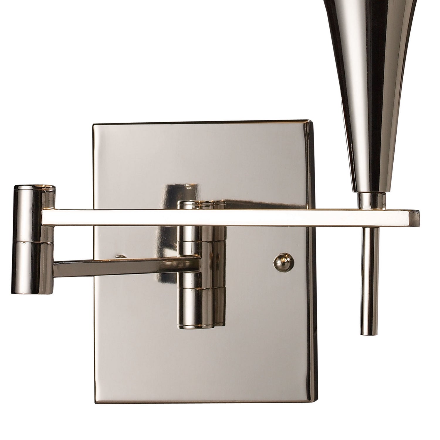 ELK Home - 10108/1 - One Light Wall Sconce - Swingarms - Polished Chrome