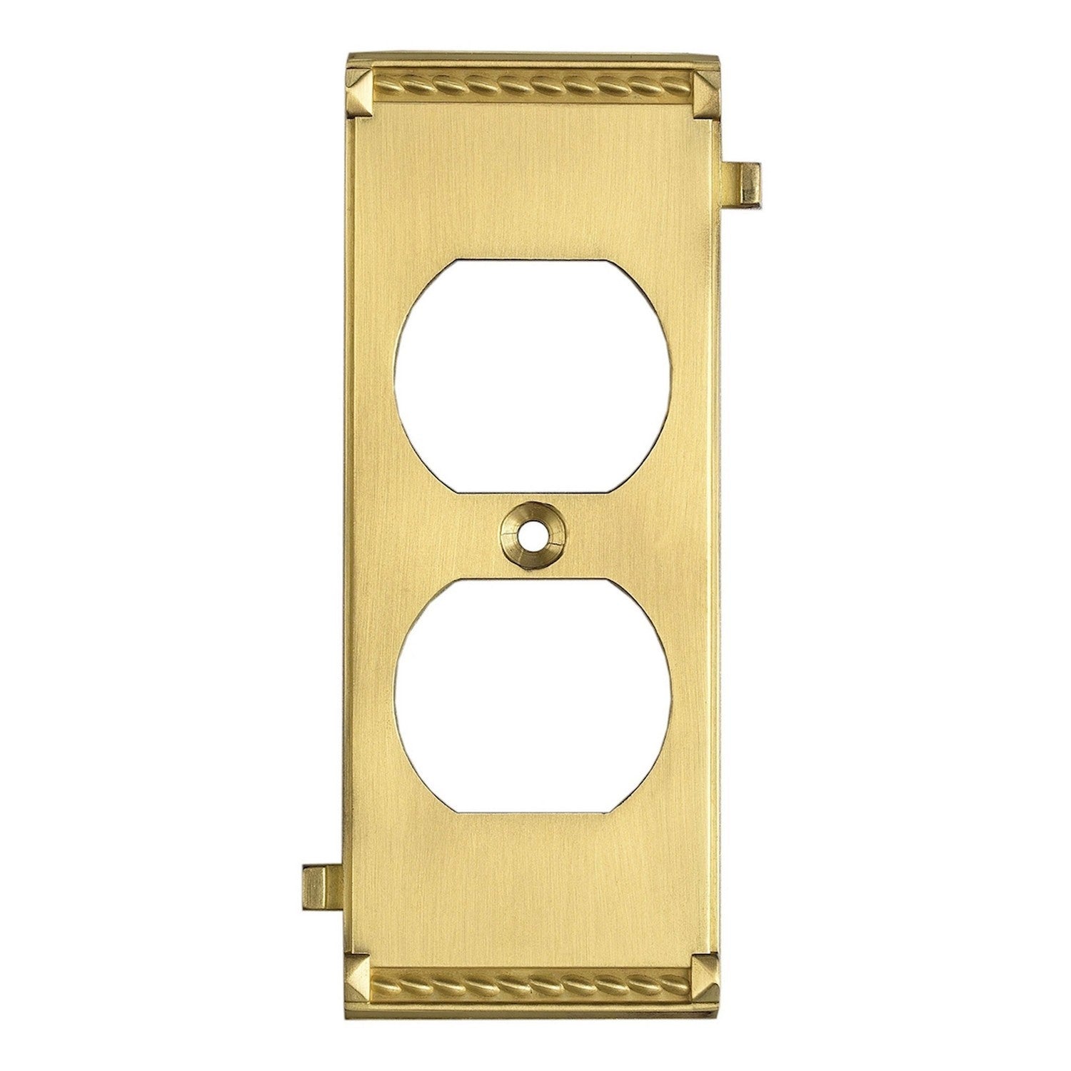 ELK Home - 2503BR - Clickplate - Clickplates - Brass