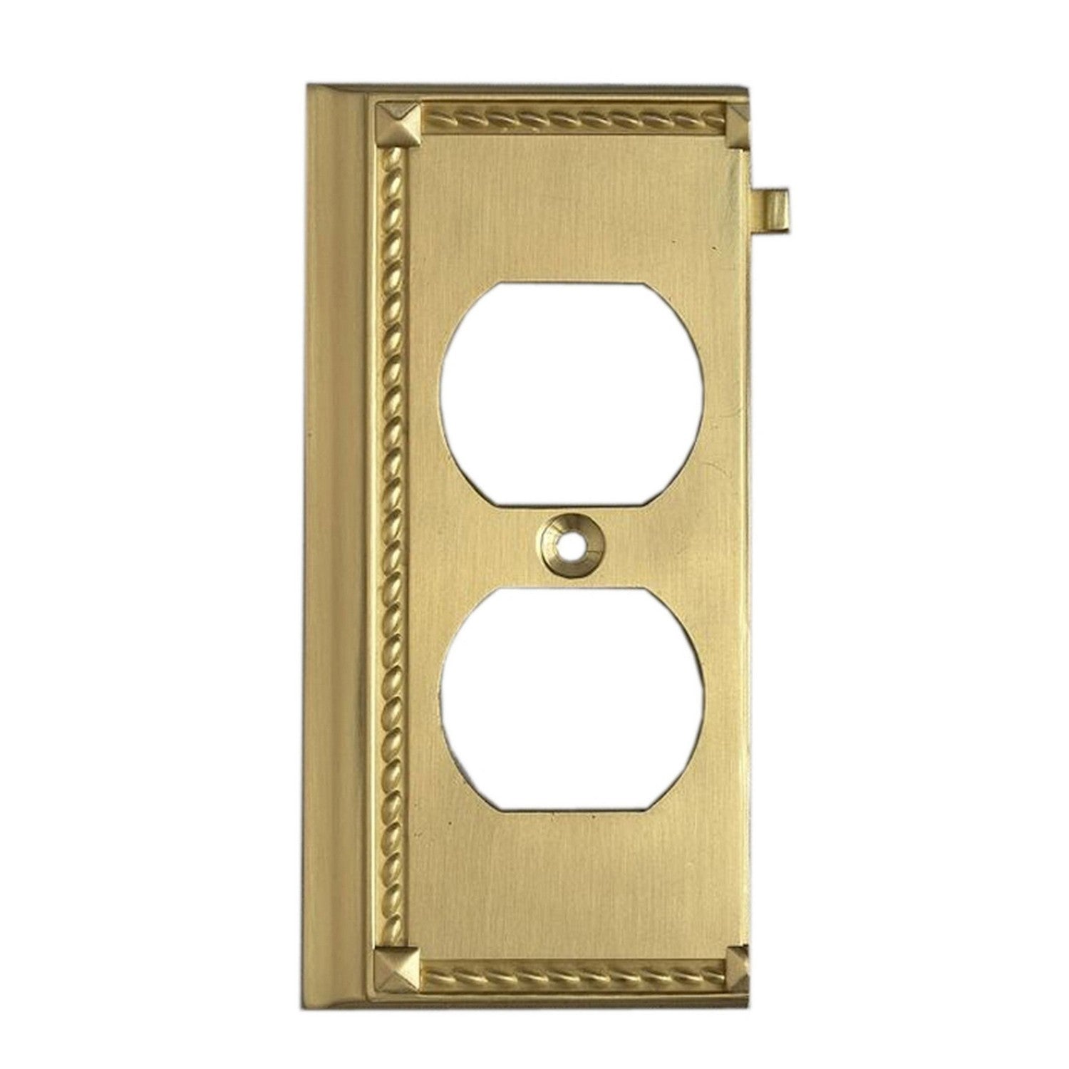 ELK Home - 2506BR - Clickplate - Clickplates - Brass