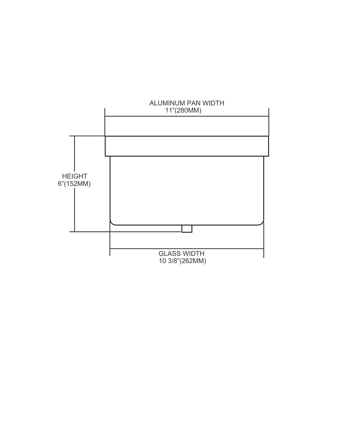 ELK Home - 42253/2 - Two Light Flush Mount - Grand Aisle - Hazelnut Bronze