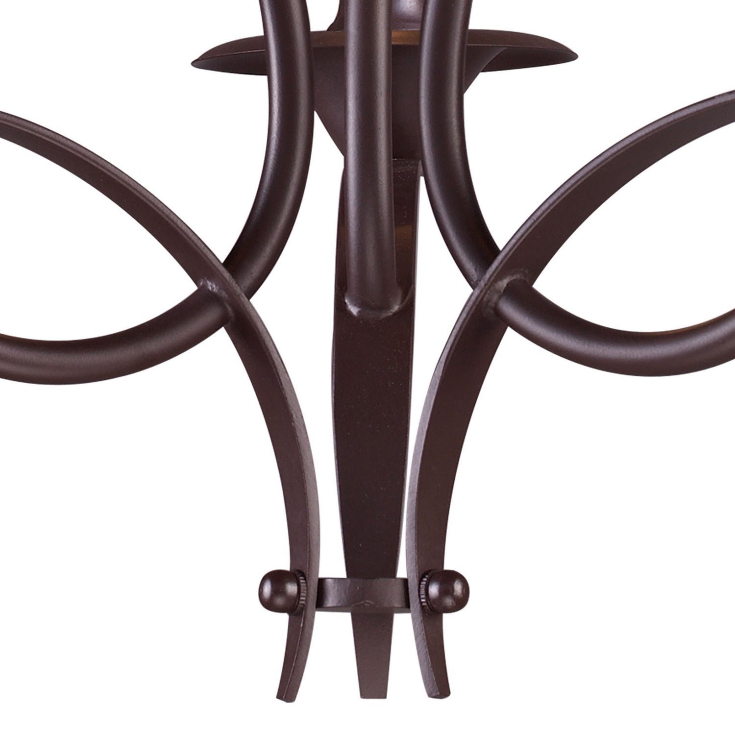 ELK Home - 61031-3 - Three Light Chandelier - Medford - Oil Rubbed Bronze