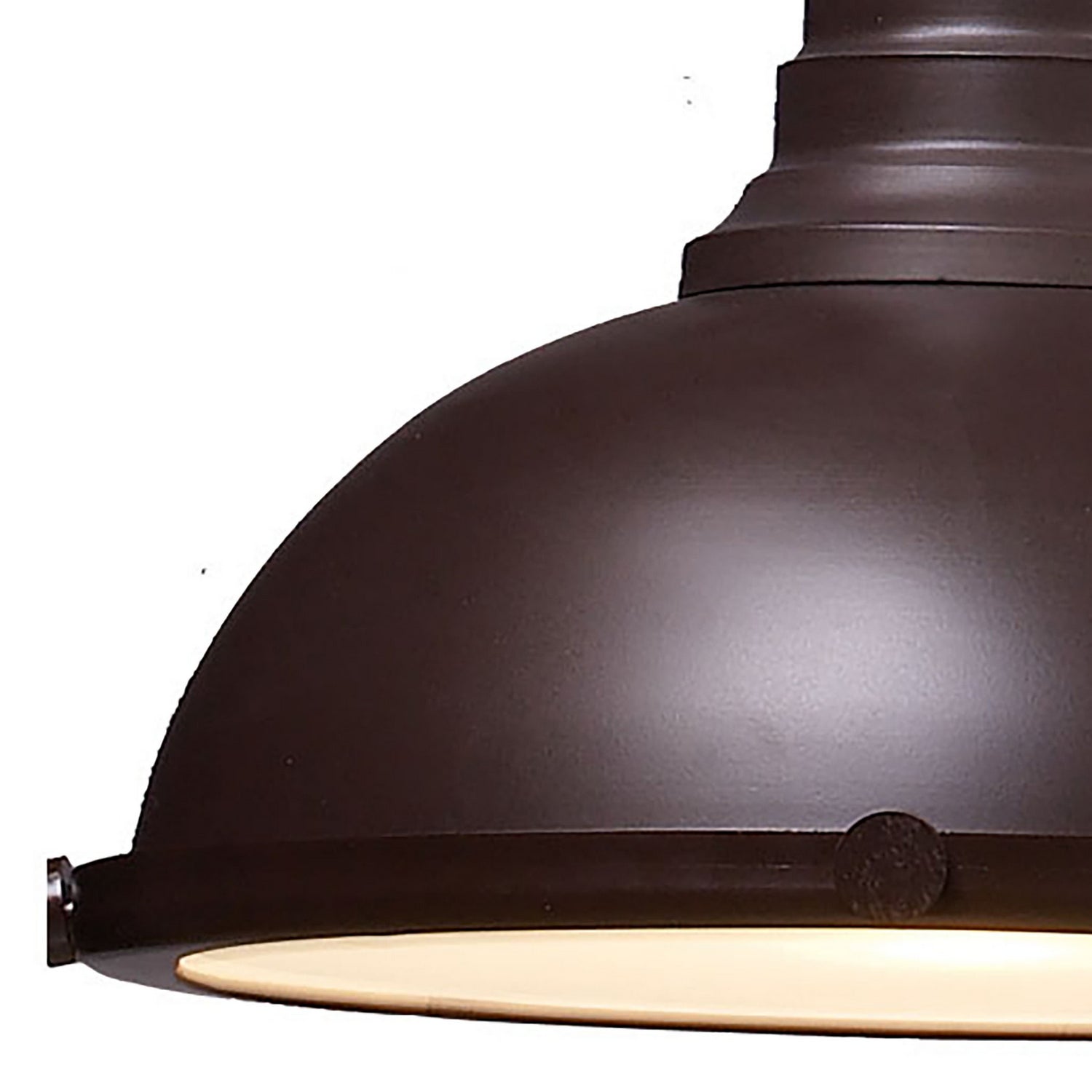 ELK Home - 66135-3 - Three Light Linear Chandelier - Chadwick - Oil Rubbed Bronze