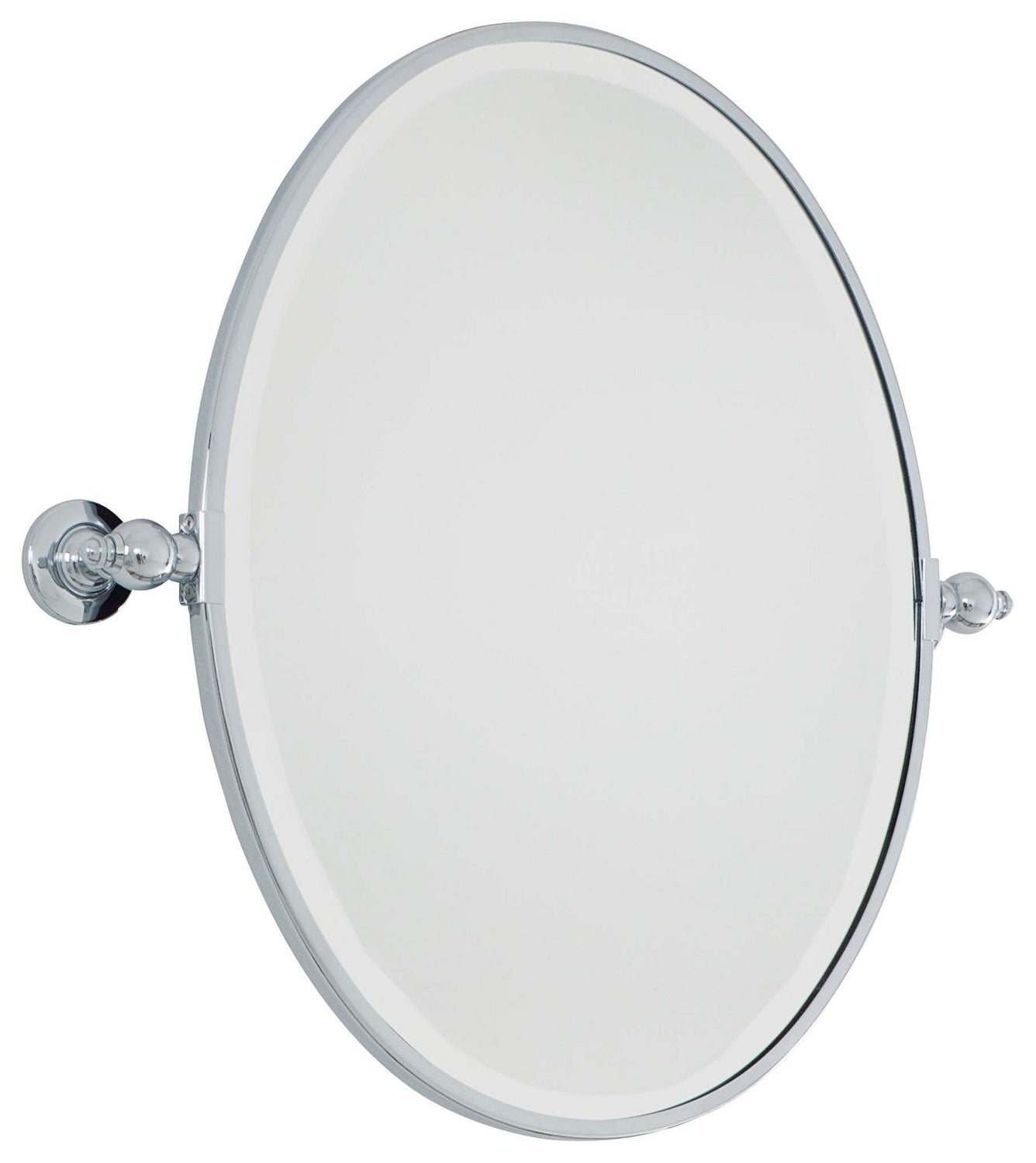 Minka-Lavery - 1431-77 - Mirror - Pivoting Wall Mirrors - Chrome