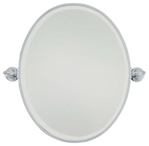 Minka-Lavery - 1431-77 - Mirror - Pivoting Mirrors - Chrome