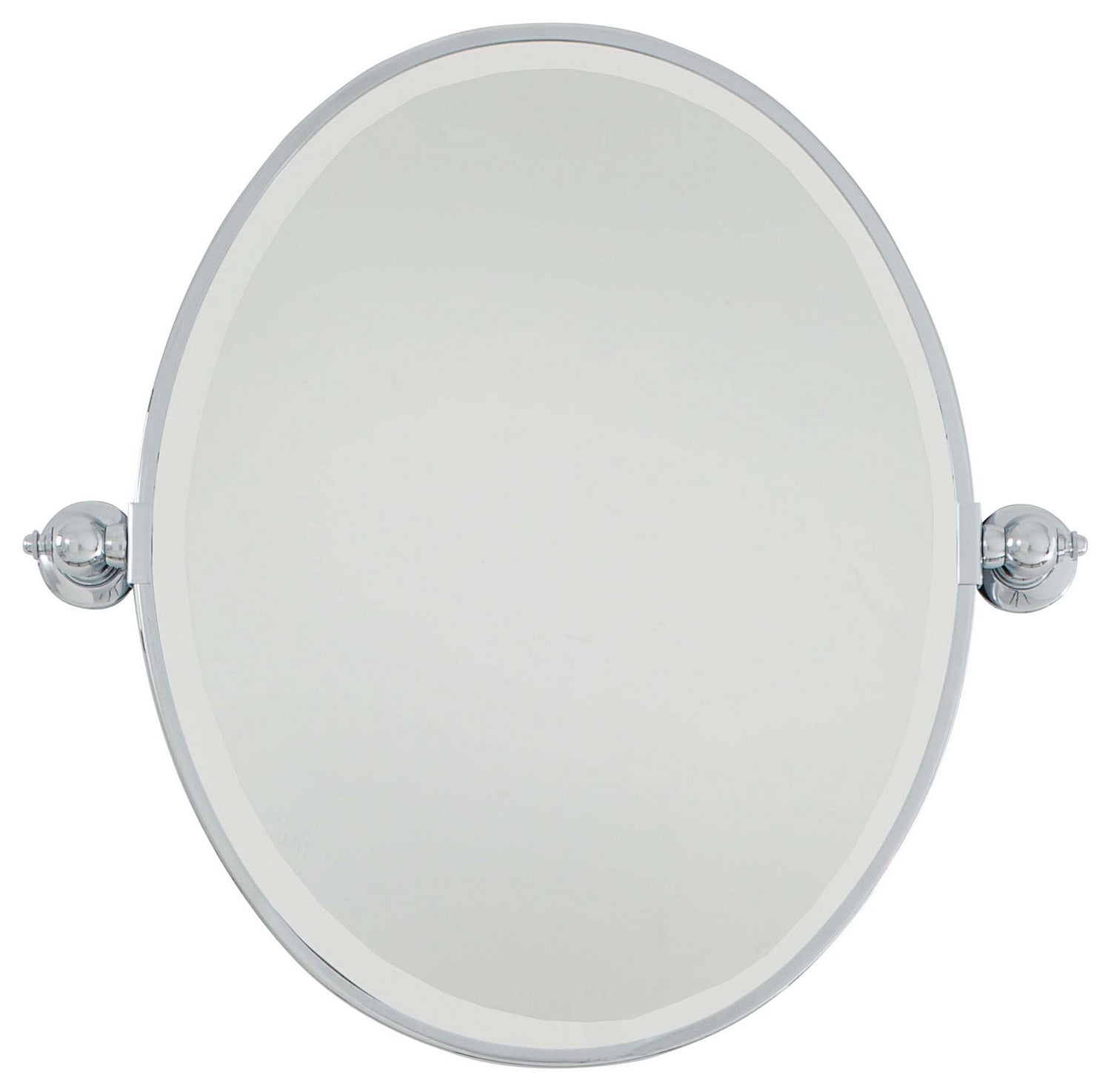 Minka-Lavery - 1431-77 - Mirror - Pivoting Wall Mirrors - Chrome