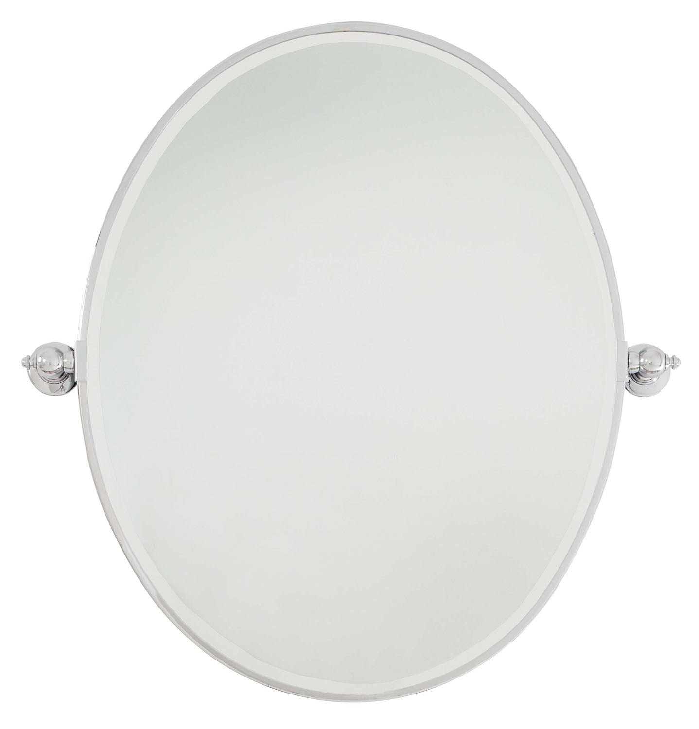 Minka-Lavery - 1433-77 - Mirror - Pivoting Mirrors - Chrome