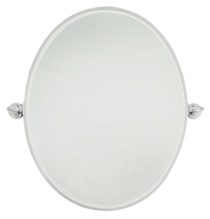 Minka-Lavery - 1433-77 - Mirror - Pivoting Mirrors - Chrome