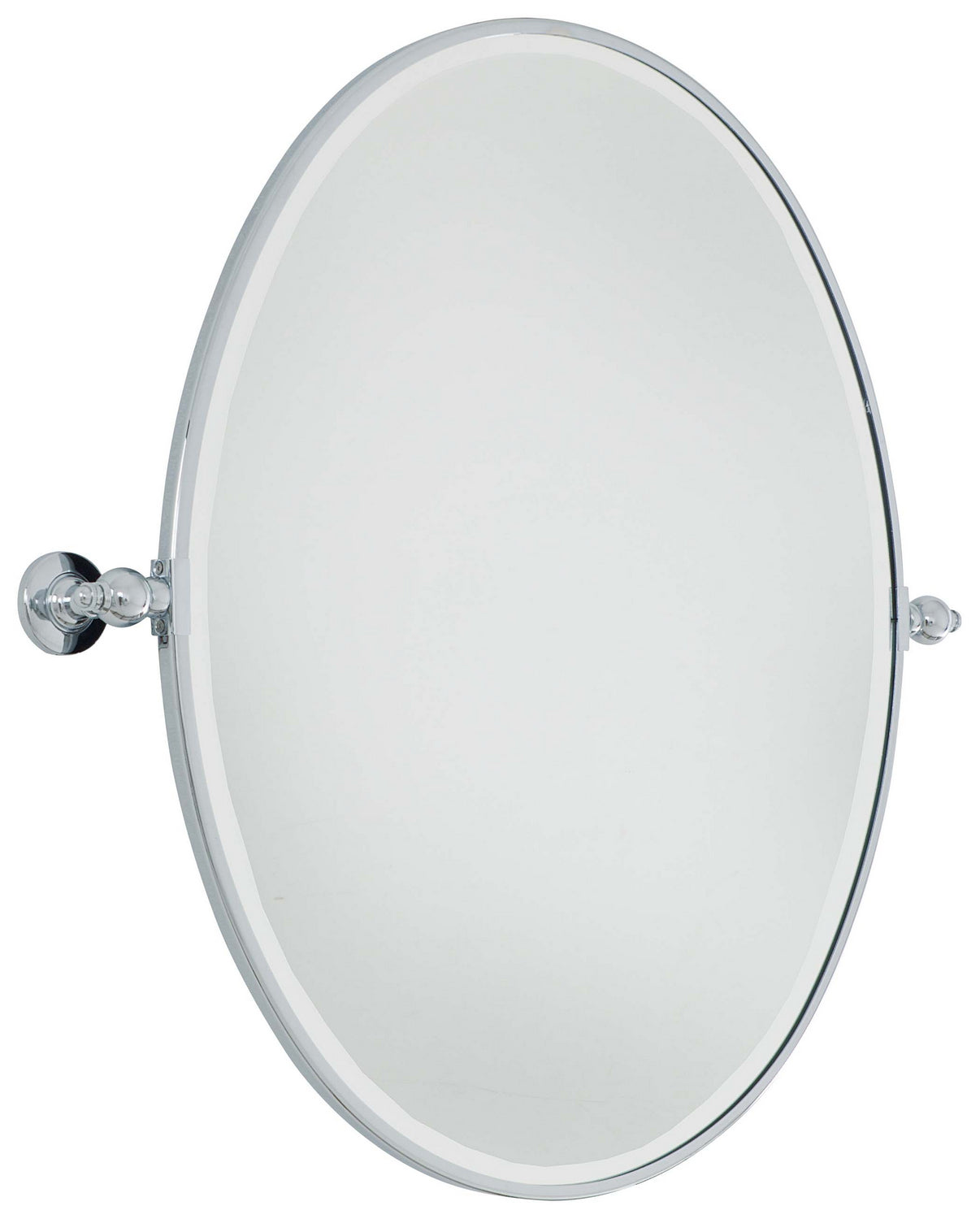 Minka-Lavery - 1433-77 - Mirror - Pivoting Mirrors - Chrome
