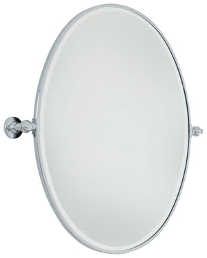 Minka-Lavery - 1433-77 - Mirror - Pivoting Mirrors - Chrome