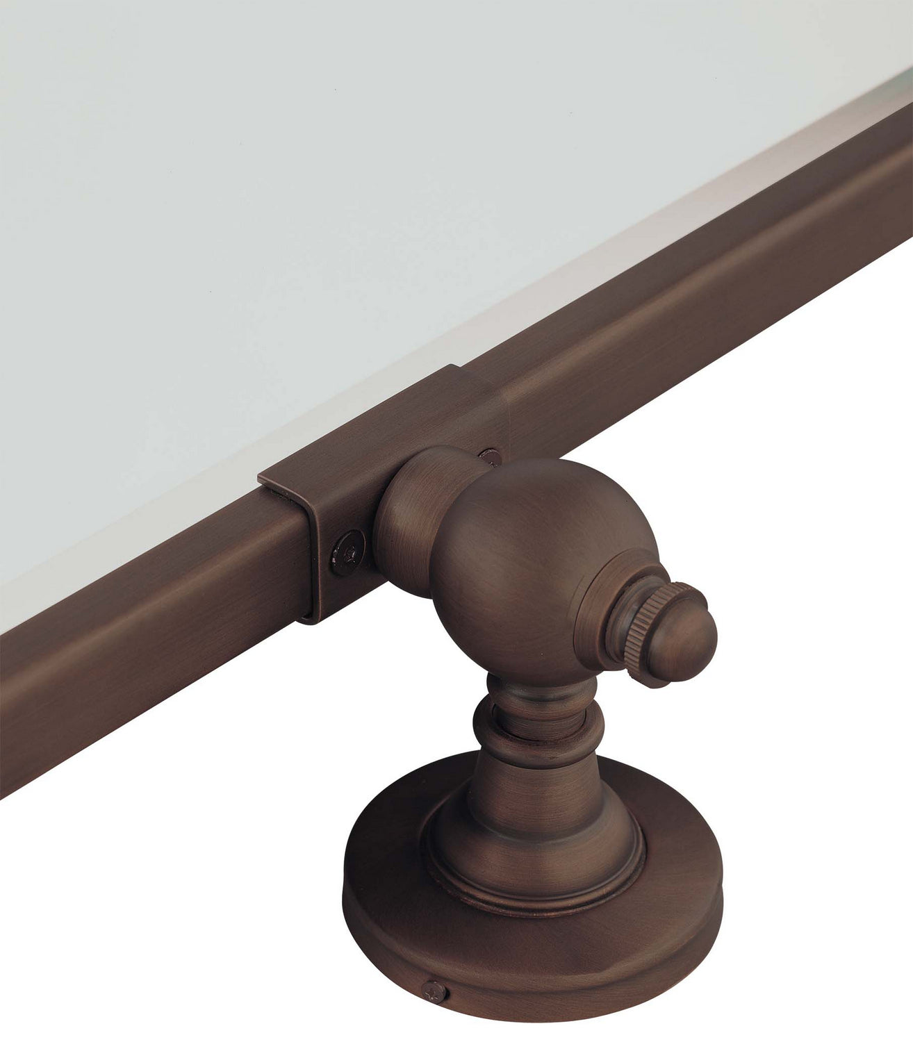 Minka-Lavery - 1440-267 - Mirror - Pivoting Wall Mirrors - Dark Brushed Bronze