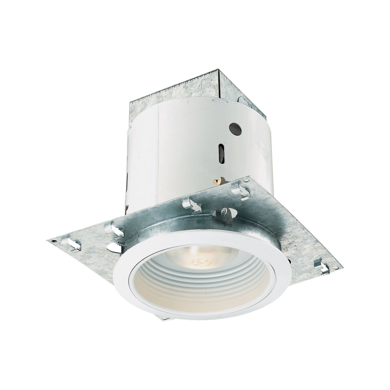 ELK Home - DY64098 - One Light Recessed Kit - Recessed Lighting - Brown