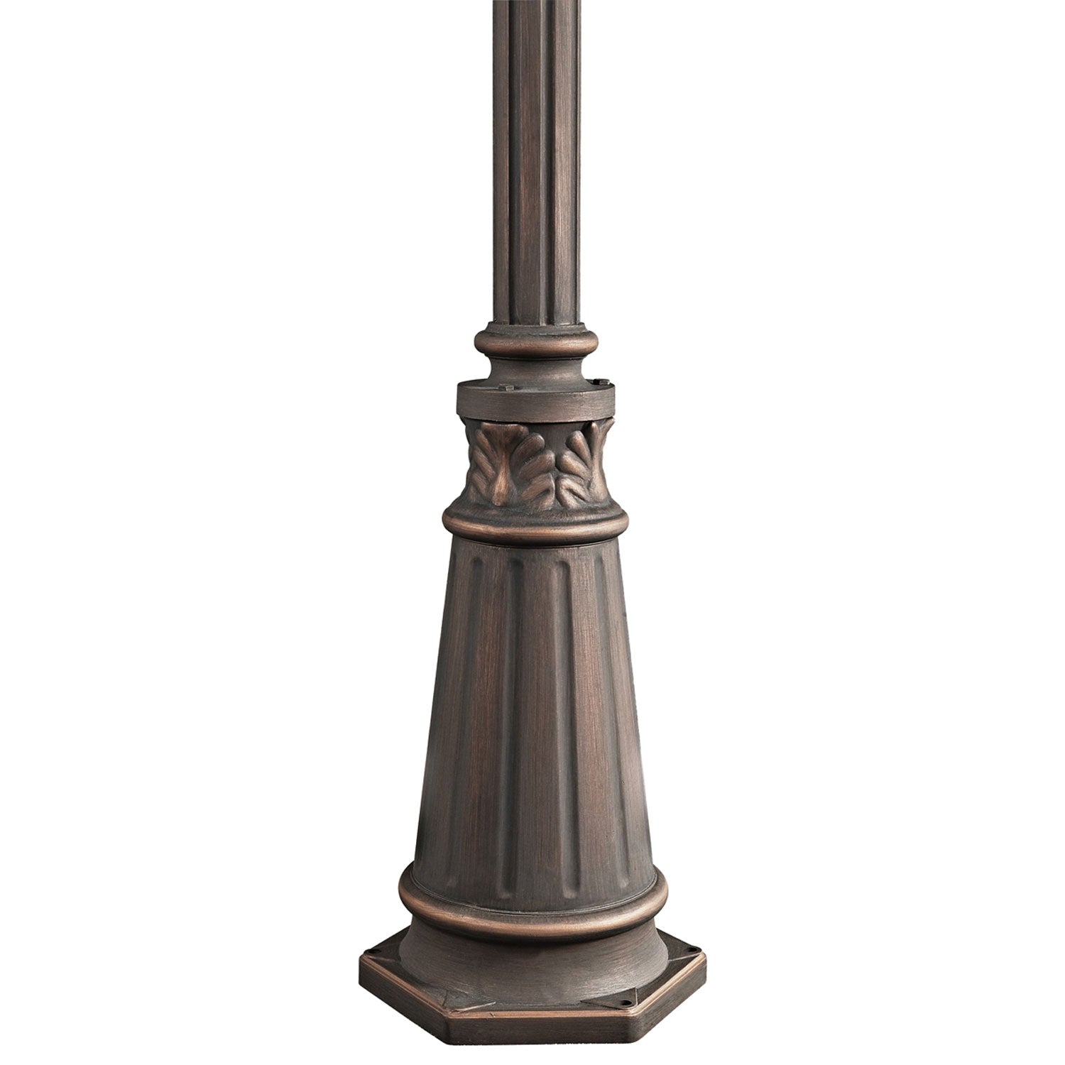 Kichler - 9510LD - Outdoor Post - Accessory - Londonderry