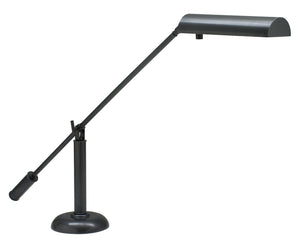 House of Troy - PH10-195-OB - One Light Piano/Desk Lamp - Grand Piano - Oil Rubbed Bronze