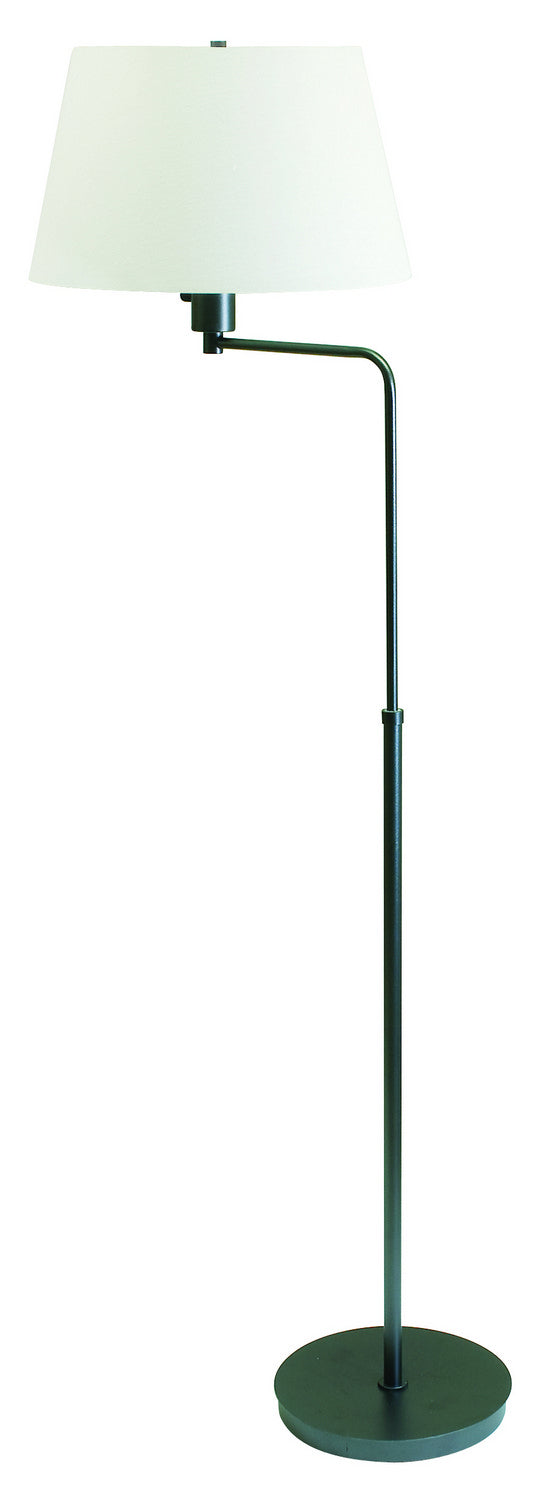 House of Troy - G200-GT - One Light Floor Lamp - Generation - Granite