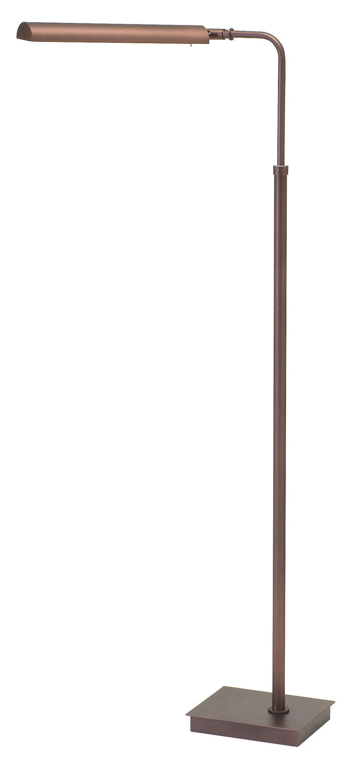 House of Troy - G300-CHB - LED Floor Lamp - Generation - Chestnut Bronze