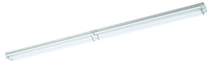 AFX Lighting - ST232-8MV - Four Light Striplight - Standard Striplight - White