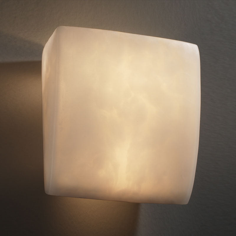 Justice Designs - CLD-5120 - Two Light Wall Sconce - Clouds